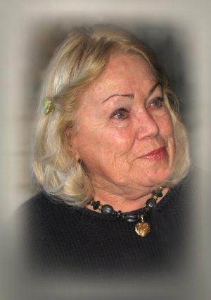 Portrait Christiane Mayer-Gaigg