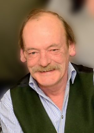 Portrait Josef Höller